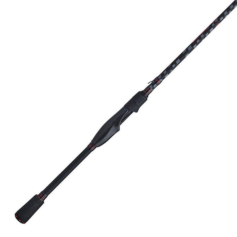 Vendetta Ii Rod Spinning 7ft Mhf 1pc Model: Vdtiis70-6