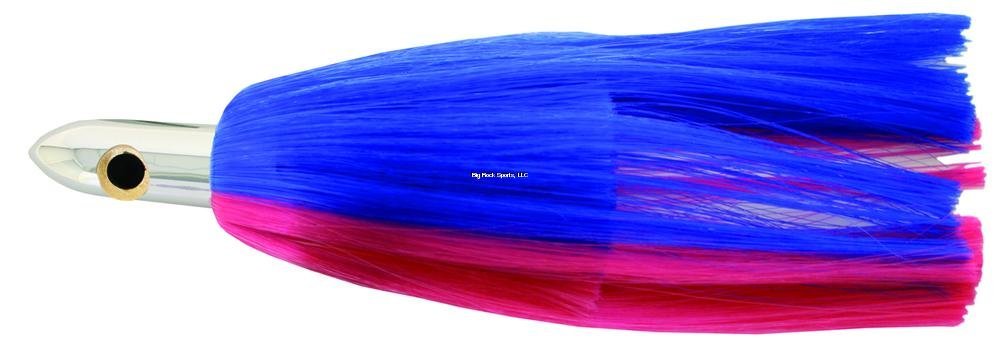 Iland Lure Tracker 4-1/4In 3/4Oz Blue/Pink